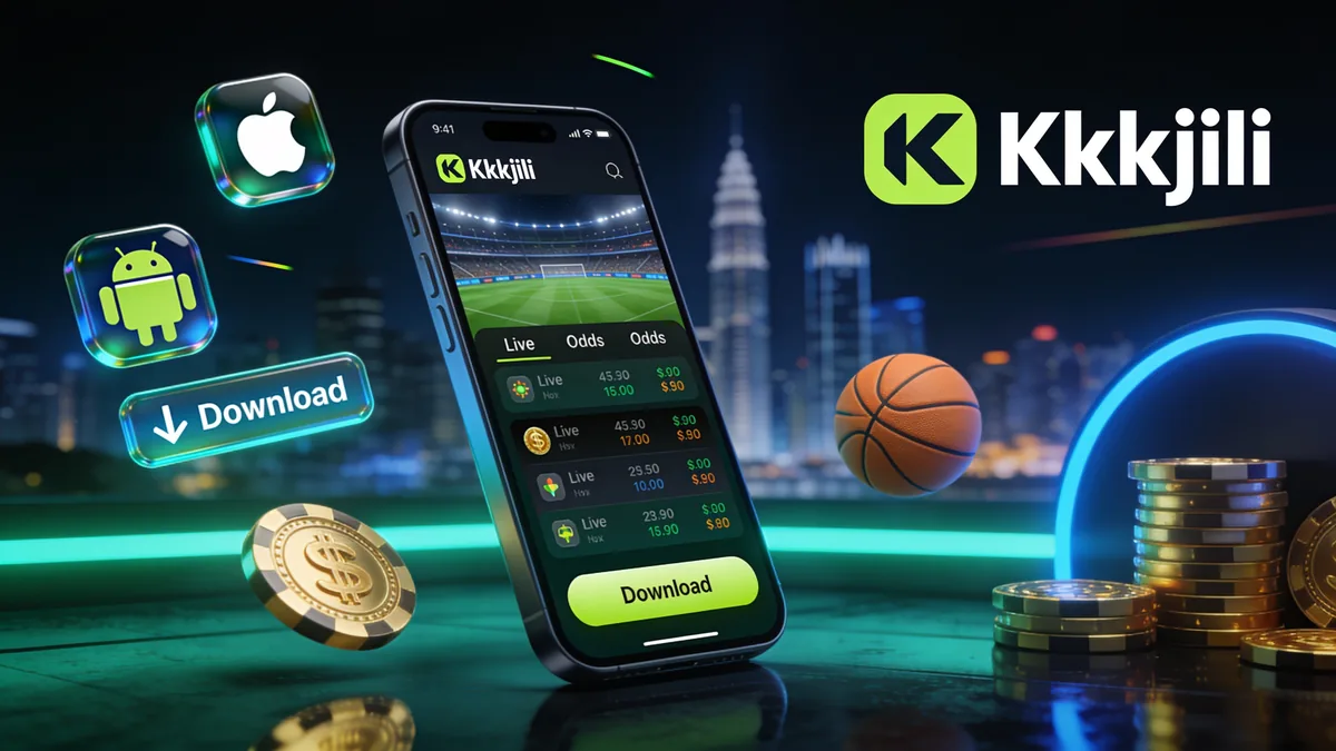 kkkjili in the Philippines — About KKKJILI